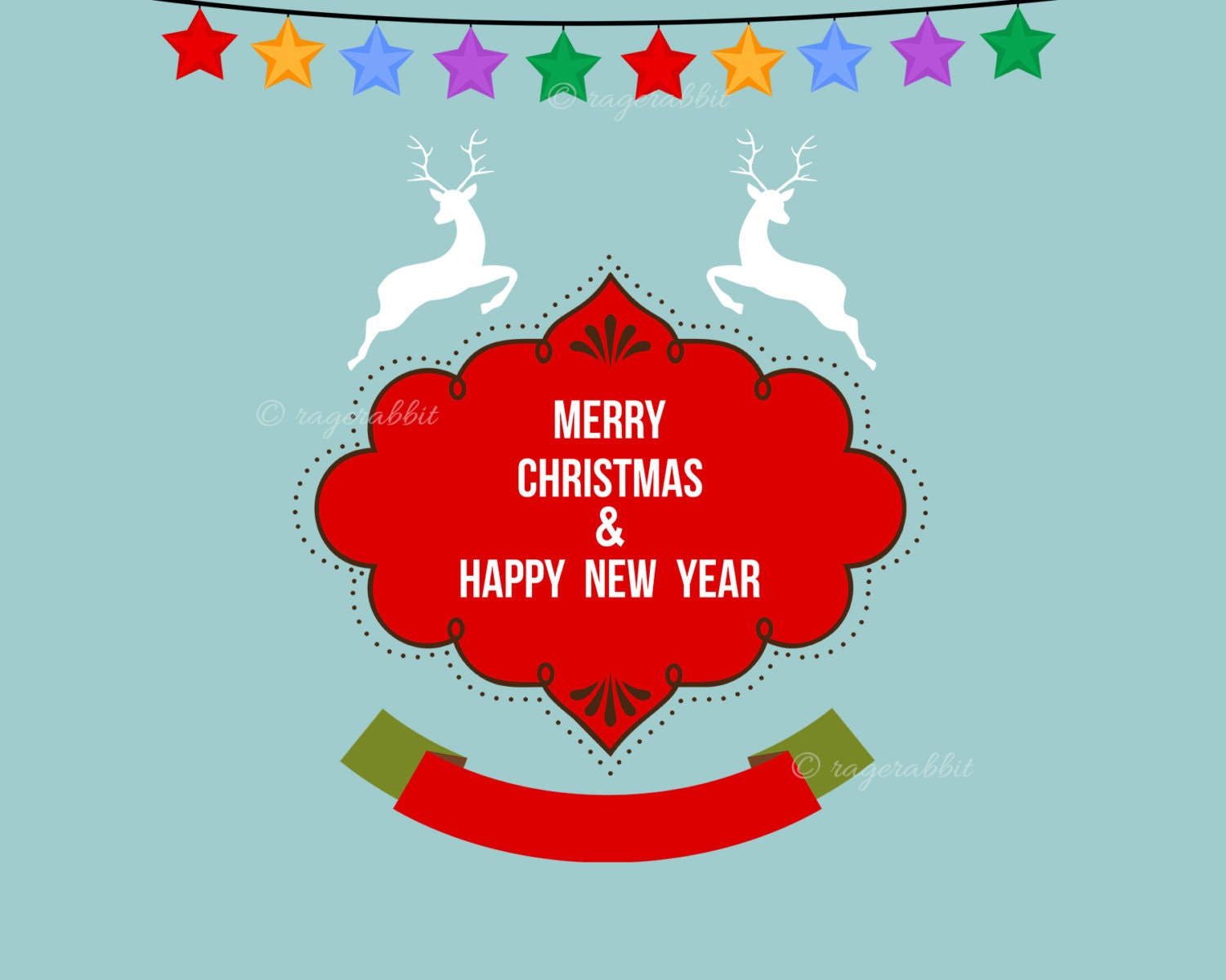 Christmas Vector Illustration Set, Happy New Year, Banner, Retro, Vintage, Card, Creator, Gifts, Decorations, Emblems, Christmas Tree,