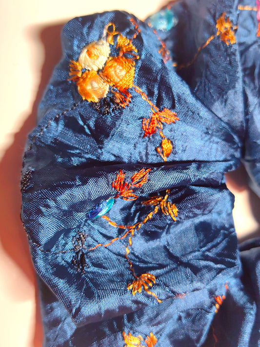 How to Wash and Clean Silk