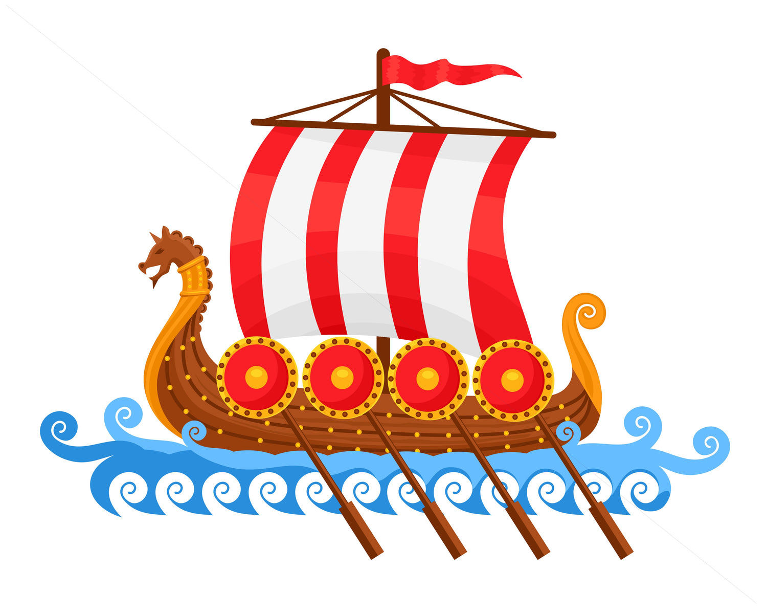 VECTOR ILLUSTRATIONS