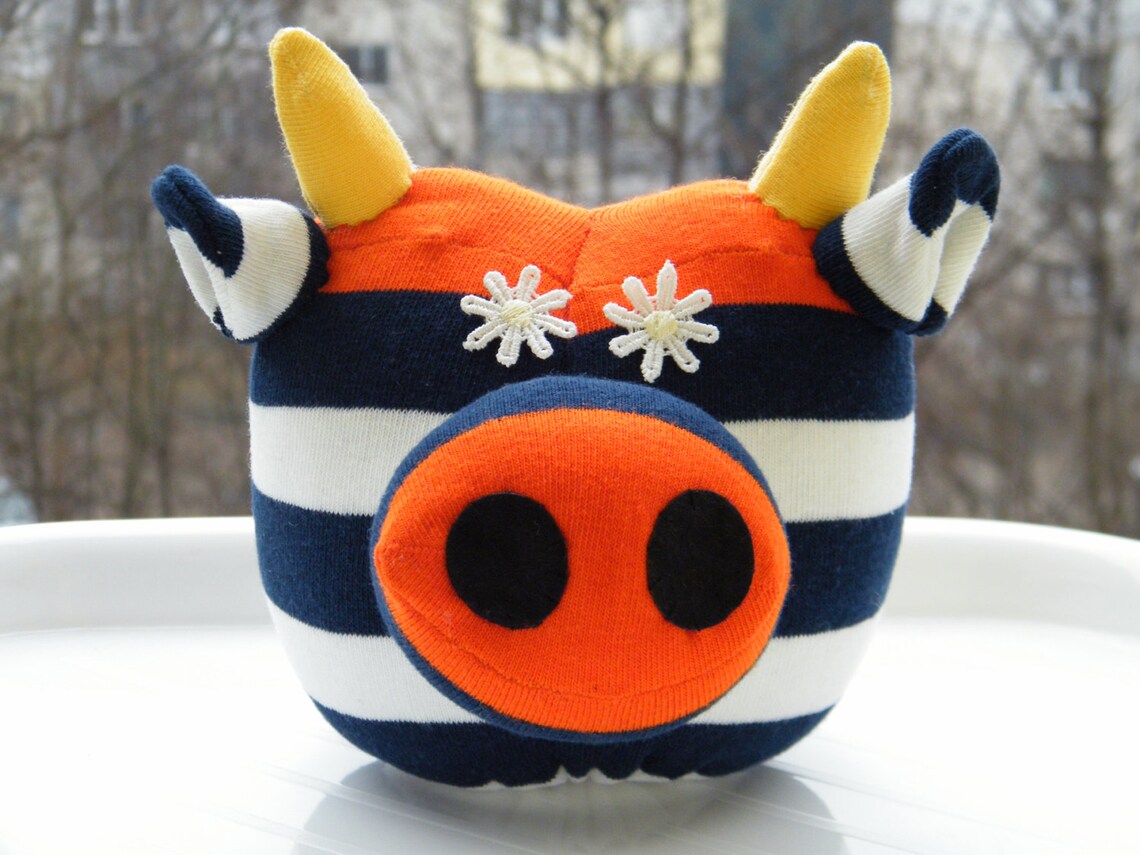 BABY SOCK TOYS