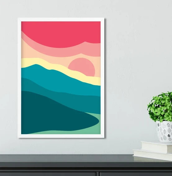 PRINTS and POSTERS