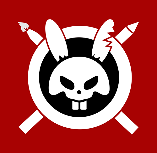 RAGE RABBIT